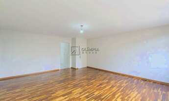 Imagem 4: Aluguel Apartamento 3 Dormitórios - 108 m² Perdizes