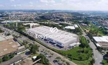 Imagem: Galpão de 900 m² em Contagem