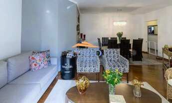 Imagem 5: Apartamento 3 dormitórios mobiliado na Vila Leopoldina - CIZINO IMOVEIS