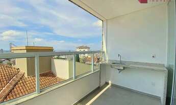 Imagem 4: Apartamento com 2 dormitórios à venda, 75 m² por R$ 650.000,00 - João Paulo II - Pouso Ale