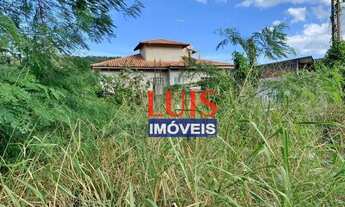 Imagem 3: Área à venda, 863 m² por R$ 2.300.000,00 - Itaipu - Niterói/RJ