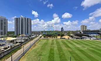 Imagem 5: Apartamento para Alugar no Condomínio Ecogarden - Ponta Negra, Natal/RN