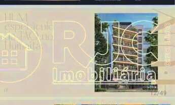 Imagem 7: Imóvel para venda possui 101 metros quadrados com 3 quartos em Humaitá - Rio de Janeiro