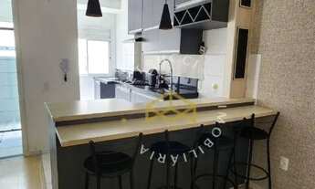 Imagem 4: Apartamento com 2 dormitórios à venda, 43 m² por R$ 223.000,00 - Moradas do Valle - Campin