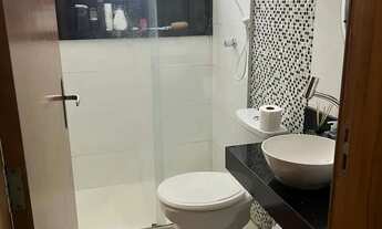 Imagem 2: Vendo ágio Sobrado Moinho dos ventos 3 quartos