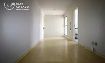 Imagem 2: Apartamento 60m² com 03 quartos no Cabral - Curitiba/PR