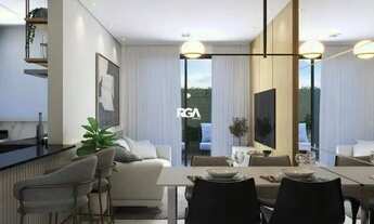 Imagem 6: Cobertura 3 Quartos (1 Suíte) 148m² 2 Vagas Jardim Atlântico, BH