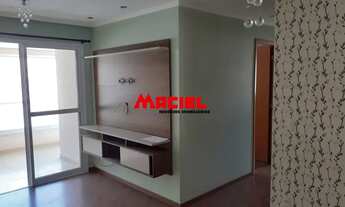 Imagem: APARTAMENTO PARA LOCAÇÃO NO JARDIM AQUARIUS