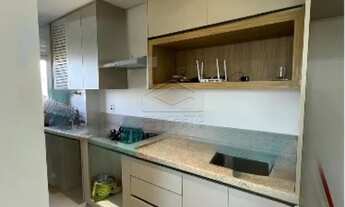 Imagem 3: YUNIS - APARTAMENTO COM 1 DORMITÓRIO E CONDOMÍNIO COM LAZER COMPLETO. VILA AVIAÇÃO, BAURU