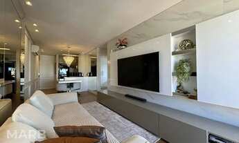 Imagem 3: Apartamento com 2 dormitórios à venda, 73 m² por R$ 1.800.000,00 - Centro - Florianópolis