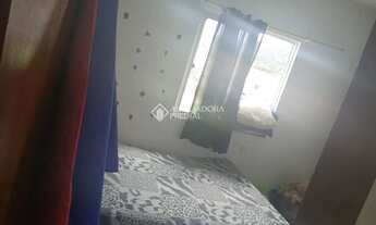 Imagem 3: Apartamento com 2 dormitórios, sala integrada a cozinha, 1 vaga, à venda, São Sebastião, P