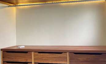 Imagem 6: Apt dois quartos