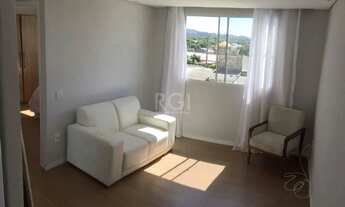 Imagem 2: Apartamento em Restinga