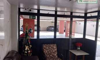 Imagem 4: Apartamento com 3 dormitórios para alugar, 172 m² por R$ 4.050,00/mês - Cocó - Fortaleza/C