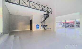 Imagem 6: Loja para alugar, 340 m² por R$ 37.000,00/mês - Guanabara - Londrina/PR