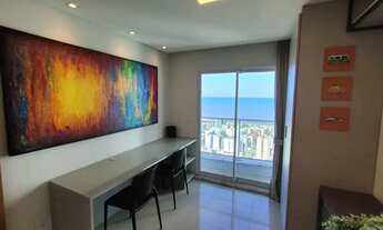 Imagem 5: AP ALTO PADRÃO MOBILIADO NO ALTIPLANO