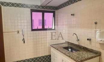 Imagem 7: Apartamento para alugar, 62 m² por R$ 2.700,00/mês - Jardim São José - Bragança Paulista/S