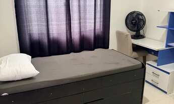 Imagem: Quarto masculino! (Diária, semanal, mensal