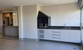 Imagem 7: Imóvel para aluguel possui 125 metros quadrados com 3 quartos em Campo Belo - São Paulo