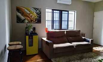 Imagem 5: Apartamento à venda, 3 quartos, 1 suíte, 2 vagas, Luxemburgo - Belo Horizonte/MG