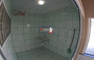 Imagem 5: Casa com 1 Quarto para alugar - RESID.MEIRELLES em FRANCA - SP