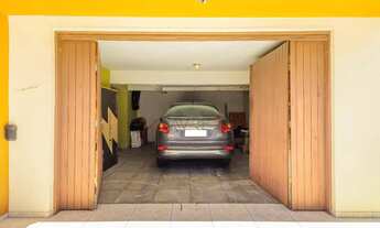 Imagem 5: Casa a venda no Bairro Capão Raso