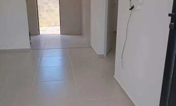 Imagem 3: Aluguel casa 2/4 em condomínio fechado