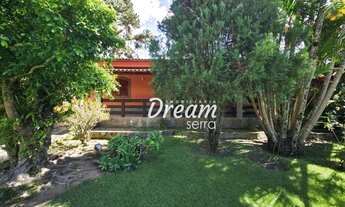 Imagem 2: Casa com 2 dormitórios à venda, 130 m² por R$ 429.000,00 - Parque Boa União - Teresópolis