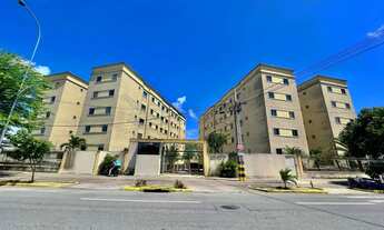 Imagem: APARTAMENTO COM 2 QUARTOS PARA LOCAÇÃO