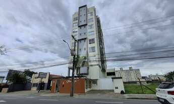 Imagem: Apartamento semimobiliado com 3 quartos