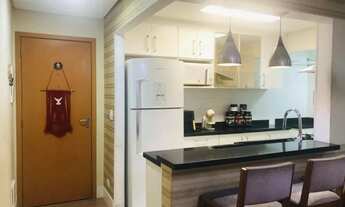 Imagem 4: Apartamento Celebration em Jacareí-SP