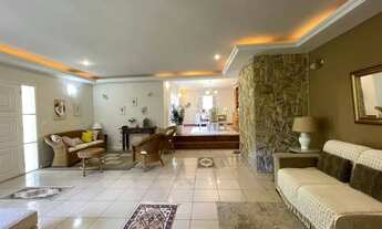 Imagem 2: Cond Vale do Samambaia