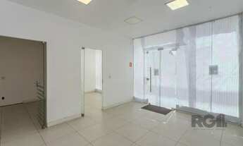 Imagem 3: Ponto Comercial/Loja para Locação no Bairro Praia de Belas com 88 m² de Área Útil