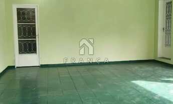 Imagem 2: CASA - 03 DORMITÓRIOS - JARDIM SANTA MARIA