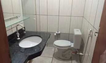 Imagem 3: CASA COM 3 QUARTOS NO MONTE ALEGRE COM AMPLO TERRENO