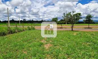 Imagem 5: Dois Terrenos Comerciais Juntos Para Venda B. Grand Ville Em Uberlândia