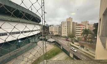 Imagem 2: Cobertura Duplex com Churrasqueira no Alto da Glória, Curitiba REF: cc0033