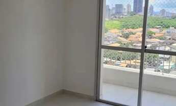 Imagem 2: Jaguaré Apartamento para locação, com + ou 56m2 de área dois dormitórios sendo um com ar