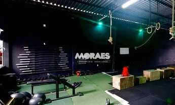 Imagem 2: Barracão à venda, 300 m² por R$ 930.000 - Vila Seabra - Bauru/SP