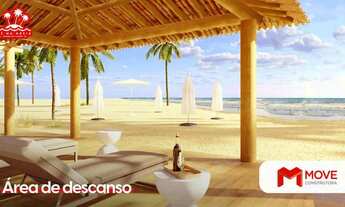 Imagem 12: Melia Residence repasse promocional - excelente lote posição norte - Rainha dos Lotes