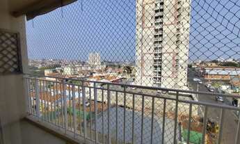 Imagem 4: Apartamento padrão para alugar no Jardim São Carlos, São Carlos
