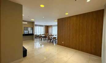 Imagem 2: Apartamento de 119m² com 3 Suítes em Lagoa Nova Natal/RN