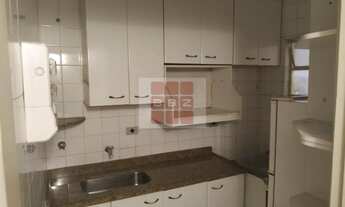 Imagem 3: Apartamento à venda na Bela Vista, São Paulo-SP: 1 quarto, 1 suíte, 1 banheiro, 37m² de ár