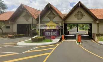 Imagem: Lote em Condomínio Village La Montagne