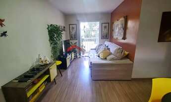 Imagem 4: Apartamento em Rua Verginio Belgini - Loteamento Santo Antônio - Itatiba/SP