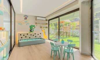 Imagem 7: Edf. Villa Teresa | 3 quartos com alto padrão de acabamento