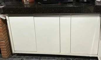 Imagem 2: Imóvel para venda com 234 metros quadrados com 4 quartos em Parque Anhanguera II - Goiânia