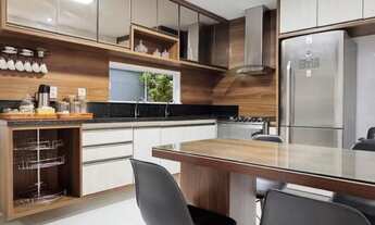 Imagem 6: Aluga-se casa mobiliada, no bairro Sim, loc. Av. Artêmia Pires