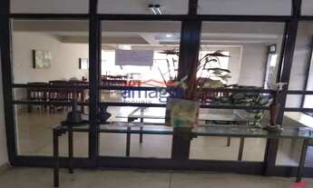 Imagem 3: Apartamento no centro para locação