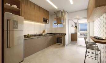 Imagem 3: Apartamento em José Menino, Apartamento em Santos, Apartamento com 3 dorms, Apartamento à